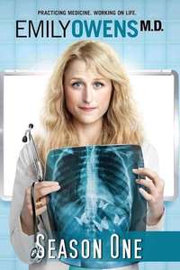 Emily Owens  M.D - Posters