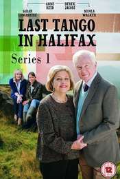 Last Tango in Halifax Series 1