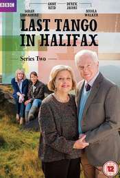 Last Tango in Halifax Series 2