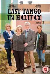 Last Tango in Halifax Series 3