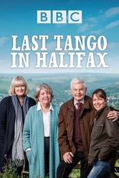 Last Tango in Halifax Season 5