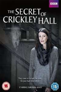 The Secret of Crickley Hall - Posters