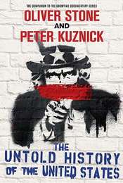 Oliver Stone's Untold History of the United States Season 1