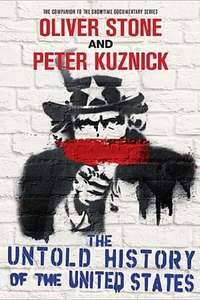 Oliver Stone's Untold History of the United States - Posters