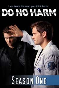 Do No Harm - Poster