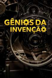 The Genius of Invention Season 1