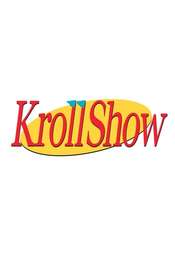 Kroll Show Season 2
