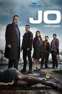 Jo - Posters