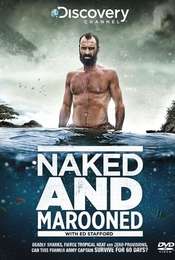 Naked and Marooned with Ed Stafford Season 1