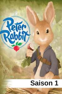 Peter Rabbit - Posters