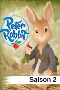 Peter Rabbit - Posters