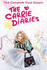 The Carrie Diaries - Posters