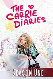 The Carrie Diaries Season 1