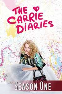 The Carrie Diaries - Posters