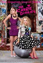 The Carrie Diaries Season 2