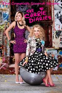 The Carrie Diaries - Posters