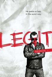 Legit Season 1