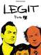 Legit : Season 2