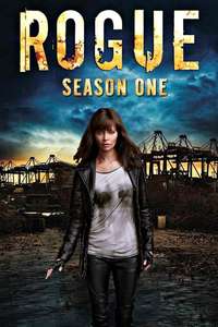 Rogue - Poster