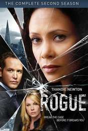 Rogue Season 2