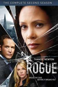 Rogue - Poster