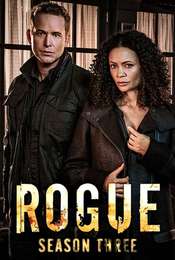 Rogue Season 3