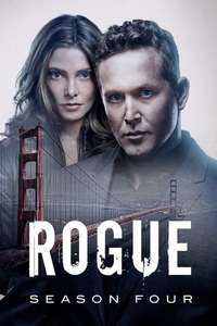 Rogue - Poster