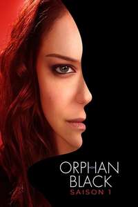 Orphan Black - Posters