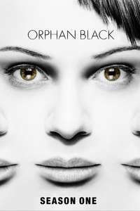 Orphan Black - Posters