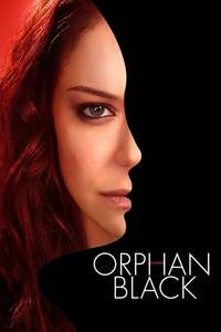 Orphan Black - Posters
