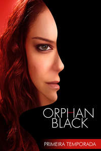 Orphan Black - Posters