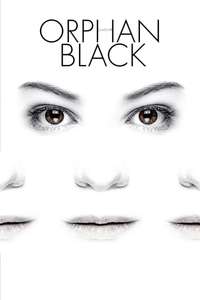 Orphan Black - Posters