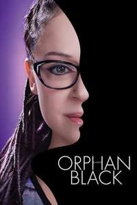 Orphan Black - Posters