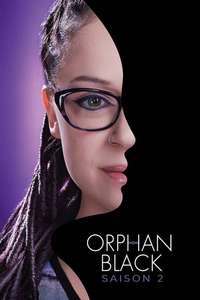 Orphan Black - Posters