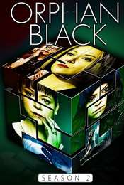 Orphan Black Season 2