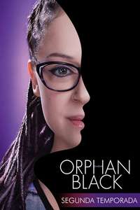 Orphan Black - Posters