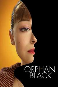 Orphan Black - Posters