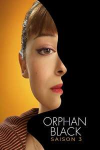 Orphan Black - Posters