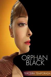 Orphan Black - Posters