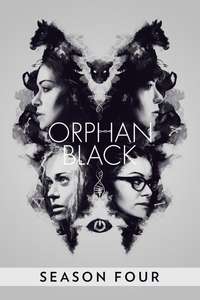 Orphan Black - Posters