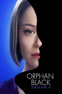 Orphan Black - Posters