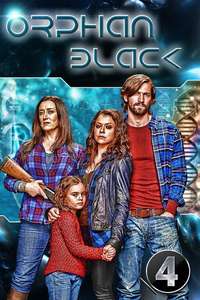 Orphan Black - Posters