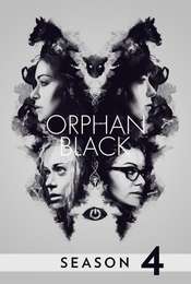 Orphan Black Season 4