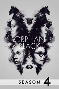 Orphan Black - Posters