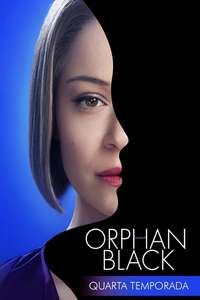 Orphan Black - Posters