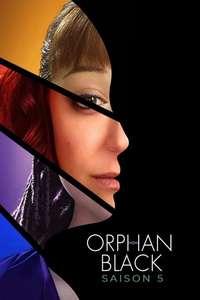 Orphan Black - Posters