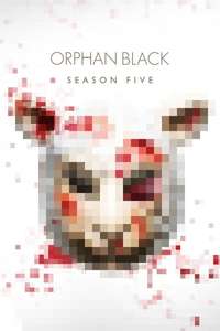 Orphan Black - Posters