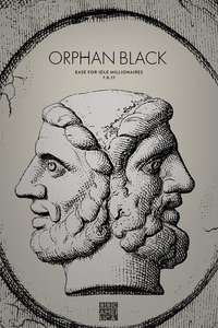 Orphan Black - Posters