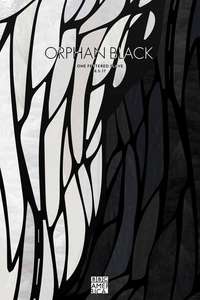 Orphan Black - Posters