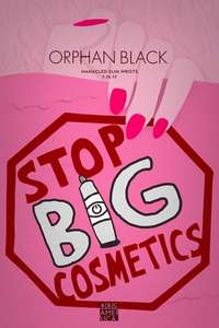 Orphan Black - Posters